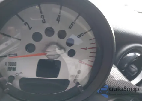 2013 Mini Coupe Cooper S z USA, uszkodzony, nr VIN WMWSX3C54DT466335